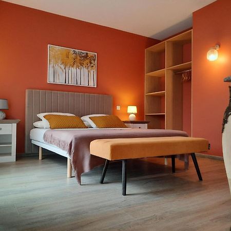 Appartement 50M Du Centre Historique Sarlat-la-Canéda Eksteriør billede