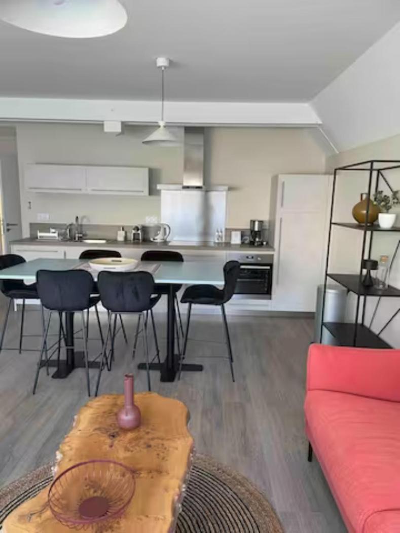 Appartement 50M Du Centre Historique Sarlat-la-Canéda Eksteriør billede