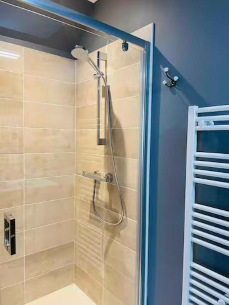 Appartement 50M Du Centre Historique Sarlat-la-Canéda Eksteriør billede