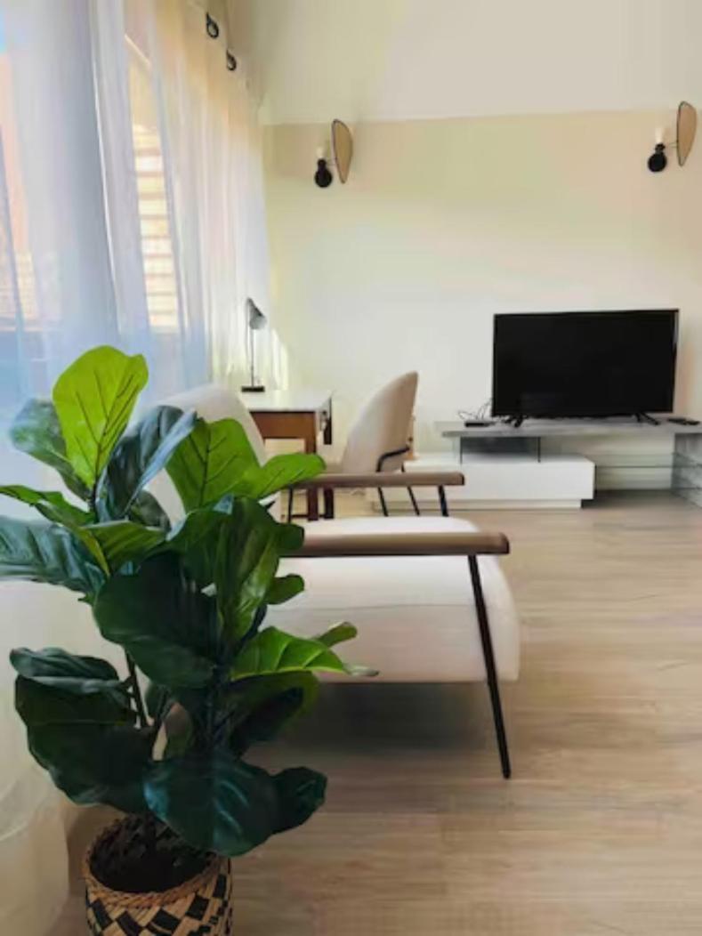 Appartement 50M Du Centre Historique Sarlat-la-Canéda Eksteriør billede