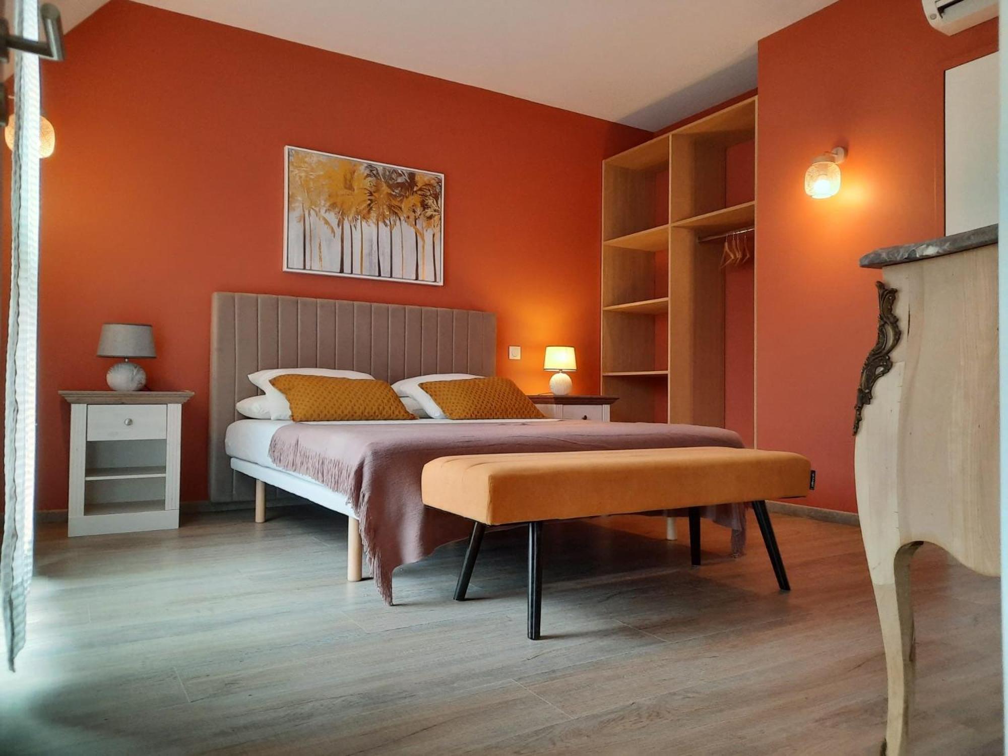 Appartement 50M Du Centre Historique Sarlat-la-Canéda Eksteriør billede
