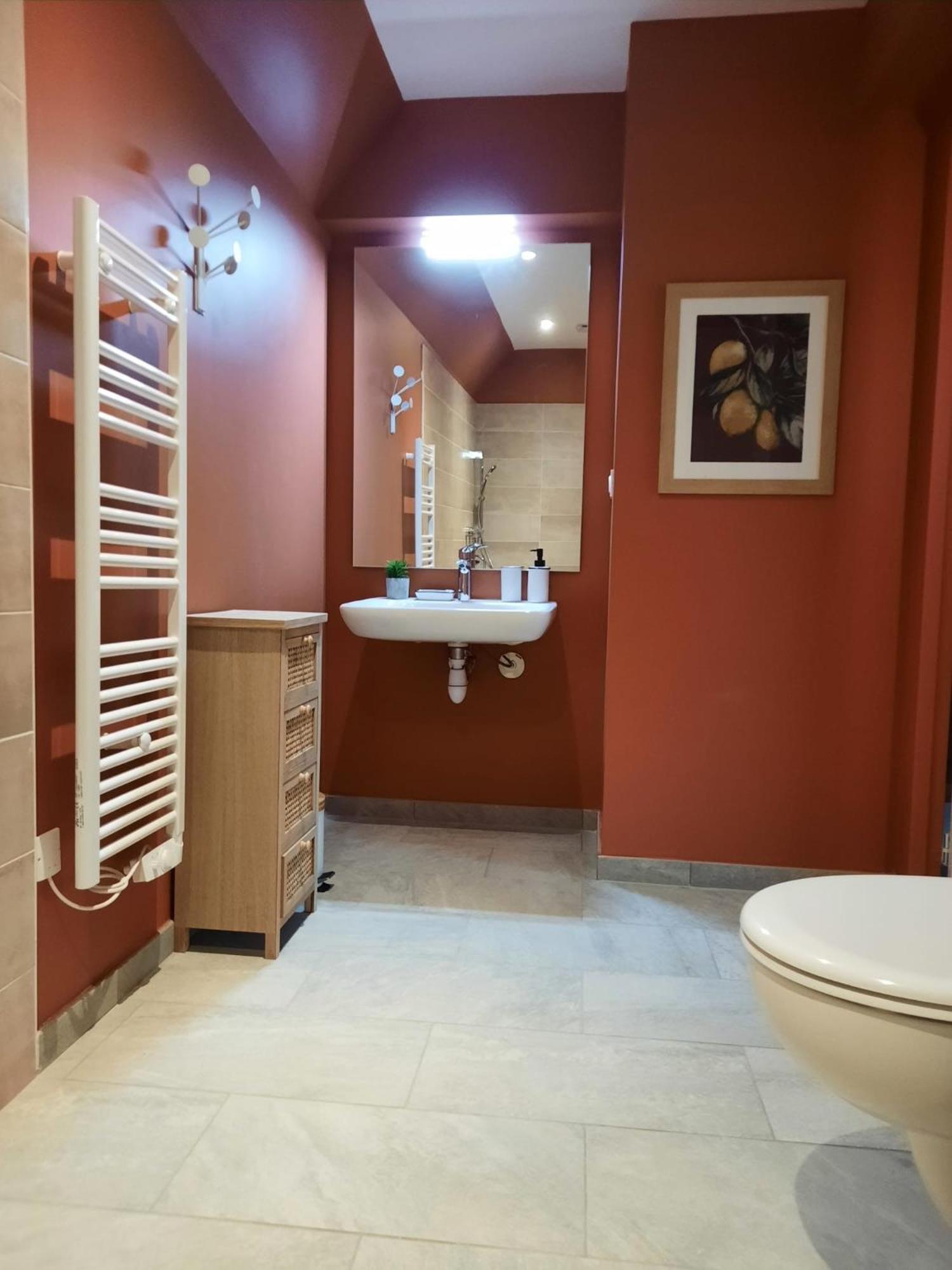 Appartement 50M Du Centre Historique Sarlat-la-Canéda Eksteriør billede