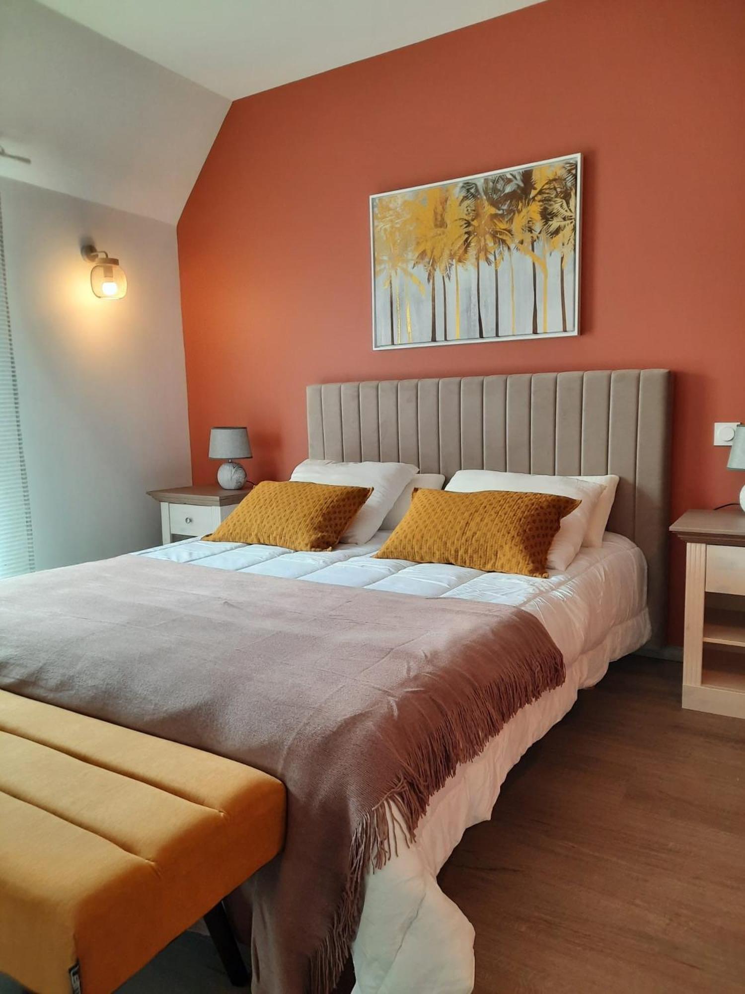 Appartement 50M Du Centre Historique Sarlat-la-Canéda Eksteriør billede